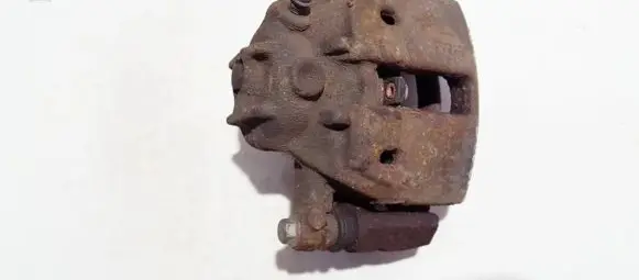 Mitsubishi Colt Front brake caliper