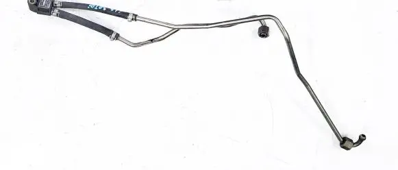 Mercedes-Benz CLS C218 X218 Exhaust gas pressure sensor A0071536128 0281006025 1011401E