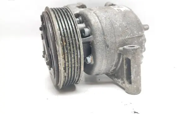 Toyota Aygo AB40 Air conditioning (A/C) compressor (pump) B000776180 Z0018236D 88310YV010D