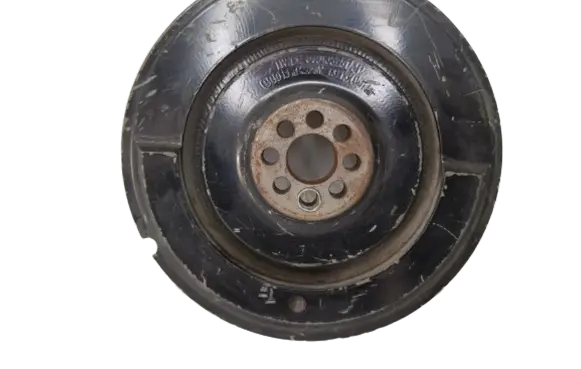 Audi A8 S8 D3 4E Crankshaft pulley 079105251AP
