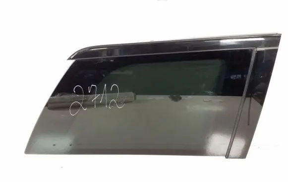 Mercedes-Benz GL X164 Rear side window A1646702250