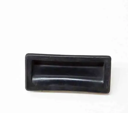 Tailgate/trunk/boot exterior handle