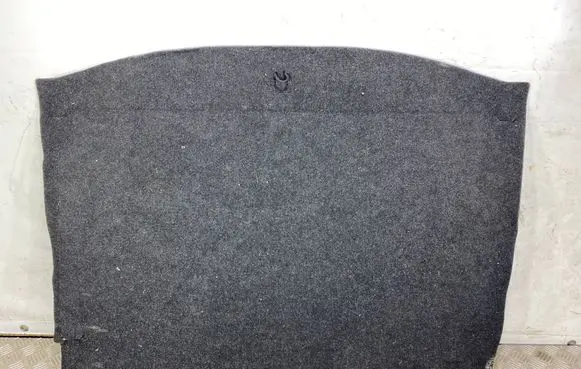Suzuki Vitara (LY) Trunk/boot floor carpet liner 
