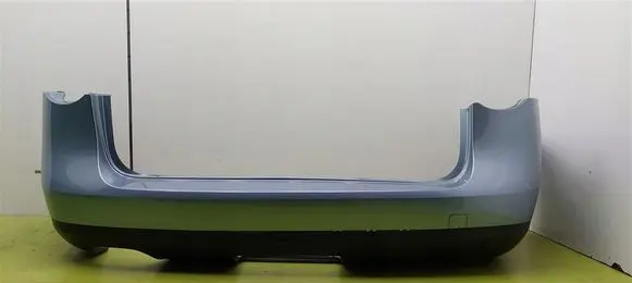 Volkswagen PASSAT B6 Rear bumper LB5M