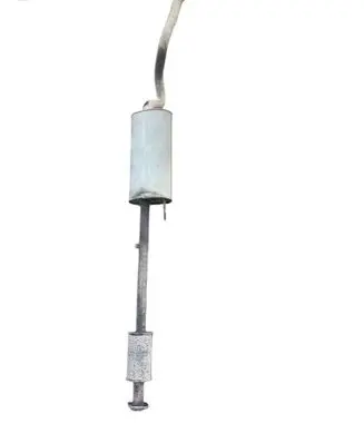 Ford F150 Muffler/silencer HL345A212C