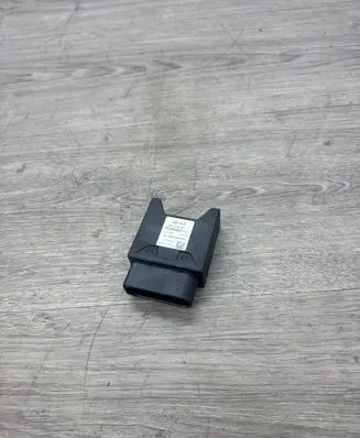Audi A3 S3 8V Fuel injection pump control unit/module 5Q0906093 180919304636