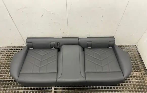 BMW 5 G60 G61 Rear seat 5A17B53