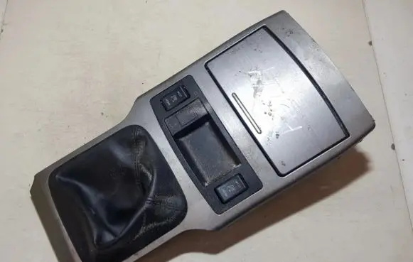 Subaru Outback Cup holder 92134aj000