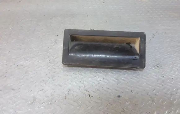 Audi A5 8T 8F Tailgate opening switch 5N0827566