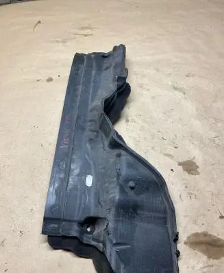 BMW 5 F10 F11 Other engine bay part 7204334 74850610