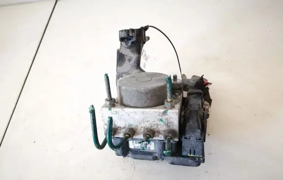 Dacia Sandero ABS Pump 0265801018
