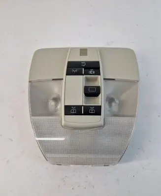 Mercedes-Benz B W245 Other interior light A1698208501