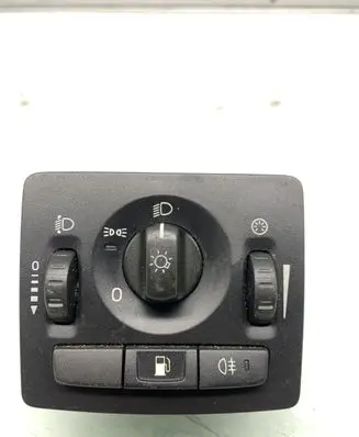 Volvo V50 Light switch 30669734