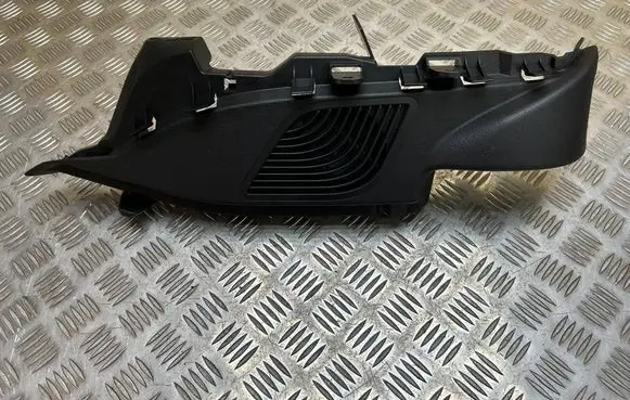 BMW 1 F20 F21 Other trunk/boot trim element 7221043