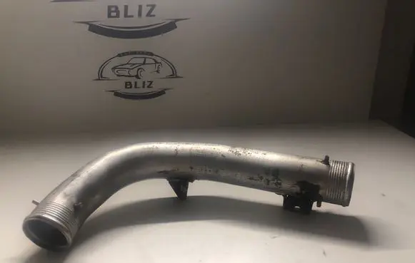 Audi A6 S6 C6 4F Intercooler hose/pipe 059145731AK