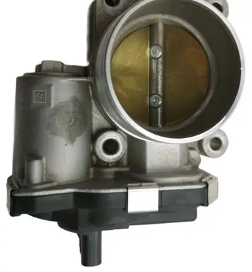 Opel Astra F Throttle body valve 12639457AAT