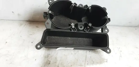 Audi A4 Allroad Cup holder front 8K0862533B