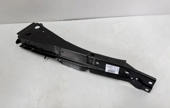 Audi A1 Front quarter panel 