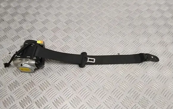 Mercedes-Benz GLA H247 Rear seatbelt A2478603502