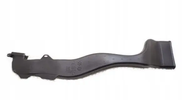 Audi A8 S8 D4 4H Air intake hose/pipe 4H0819725