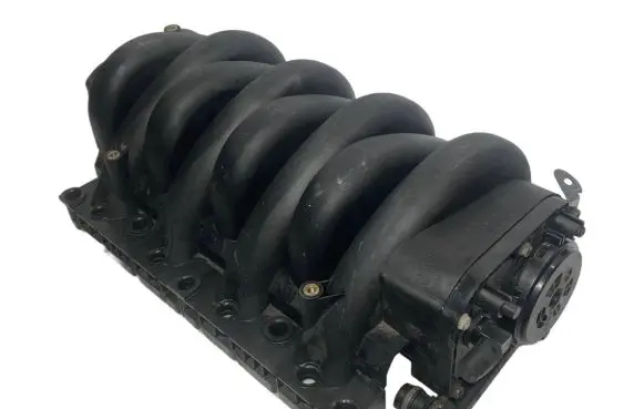 BMW 7 E38 Intake manifold 1729692 11611729692