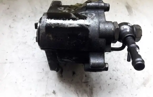 Toyota Avensis T250 Vacuum pump