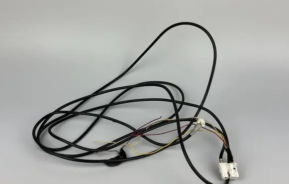 Mercedes-Benz GLE (W166 - C292) Other wiring loom A6105401581 99Z108DC0B 33142458