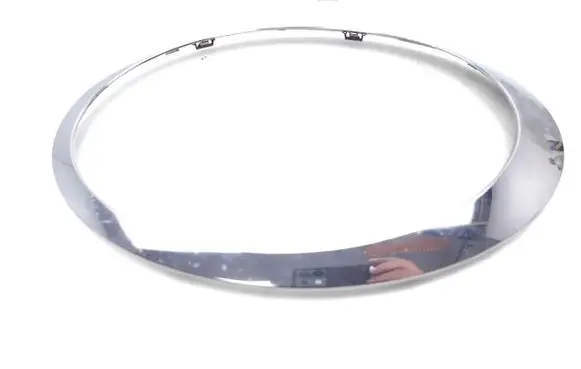 Mini One - Cooper R57 Under headlight/headlamp trim 7149905
