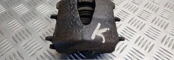 Volkswagen Golf V Front brake caliper