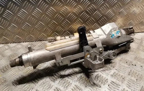 Mercedes-Benz C W203 Steering rack mechanical part 2034620020
