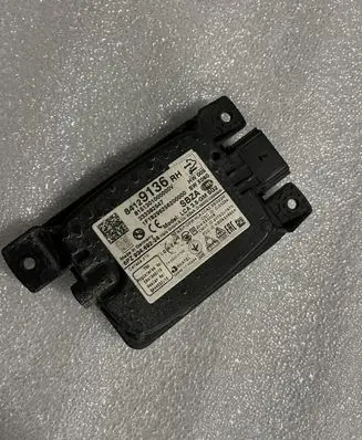 Opel Insignia B Blind spot module 84129136