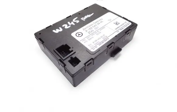 Mercedes-Benz B W245 Gateway control module A1695403945