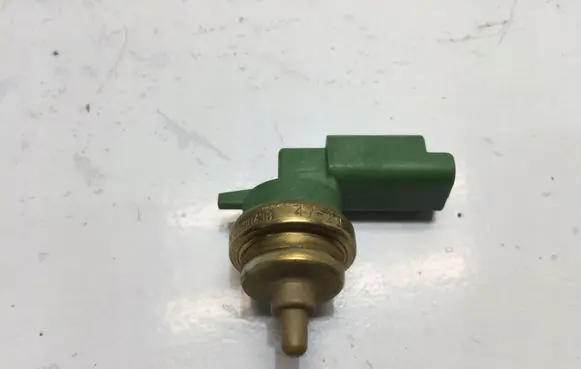 Coolant temperature sensor