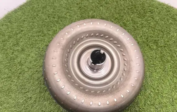 Mercedes-Benz S W221 Torque converter 2210441DL2