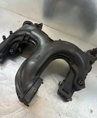 Audi A6 S6 C7 4G Intake manifold 059129711CF
