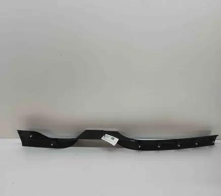 Porsche Cayenne (9Y0 9Y3) (A) pillar trim 760853845 760853845A