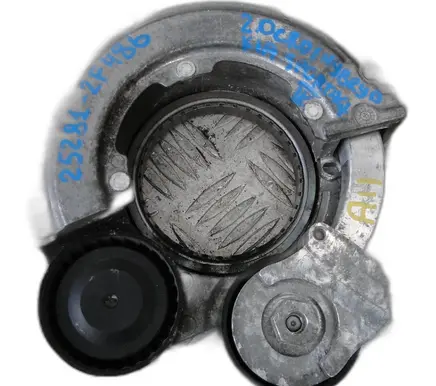 KIA Sorento Alternator belt tensioner 25281-2F486