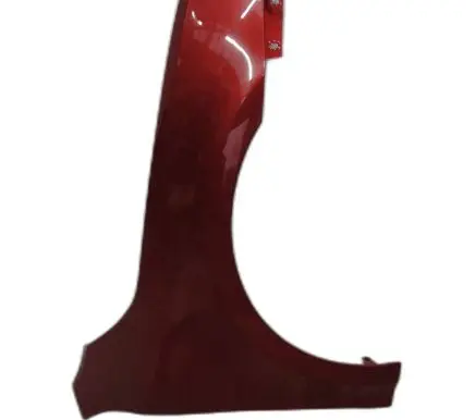 Front mudguard