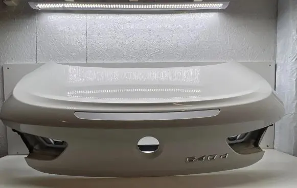 BMW 6 F12 F13 Tailgate/trunk/boot lid 7228478