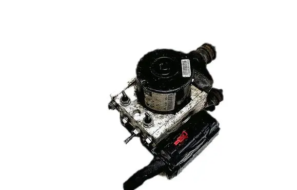 Volkswagen Golf VI ABS Pump 1K0614117H 1K0907379P
