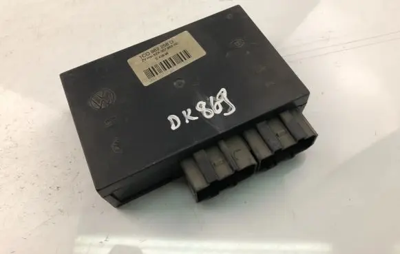 Volkswagen Golf IV Other control units/modules 1C0962258D