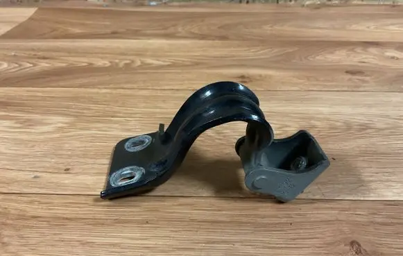 Mercedes-Benz B W245 Tailgate/trunk/boot hinge A1697401037