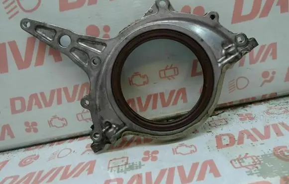 Honda Civic IX Camshaft speed sensor 