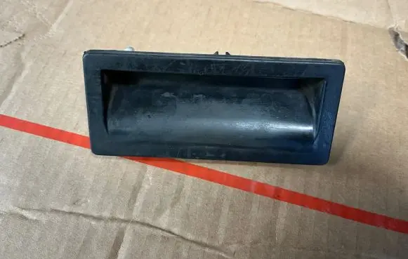 Audi Q5 SQ5 Tailgate/boot open switch button 5N0827566