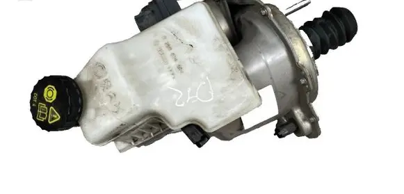Peugeot 3008 II Brake power pressure regulator 9839059780
