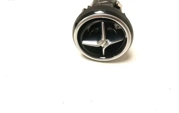 Mercedes-Benz B W246 W242 Dash center air vent grill A2468304100