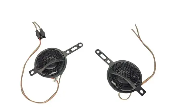 Volvo S40, V40 Front door high frequency speaker AUDISON VOCE AV1.1