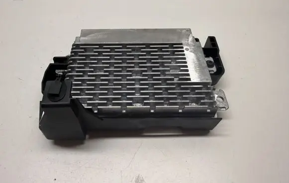 Ford Mustang VII Camera control unit module PR3T14G647ABD PR3T19J201CBB