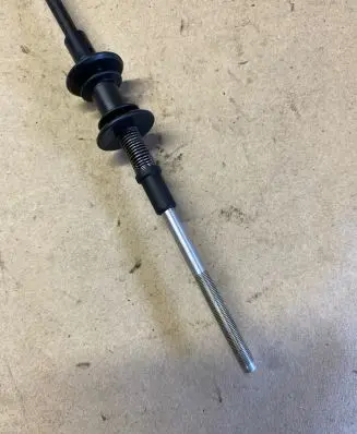 Volvo S80 Steering wheel lock 9480840