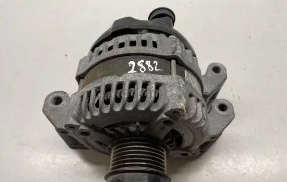 Jeep Grand Cherokee Generator/alternator P04801779AH 04801779AH